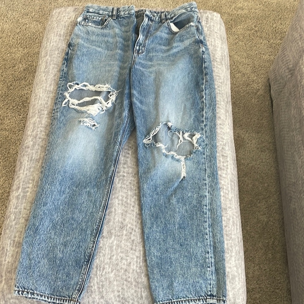 New without tags